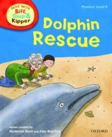 Image for Dolphin rescue