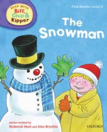 Image for The snowman