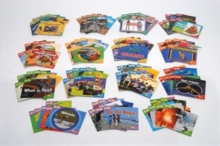Image for ORTFIREFLIES SUPER EASY BUY PACK 2015