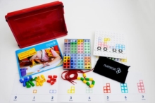 Image for Numicon: 1st Steps With Numicon in the Nursery