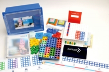 Image for Numicon Kit 1 Class Kit