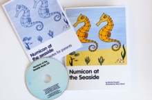 Image for Numicon at the seaside