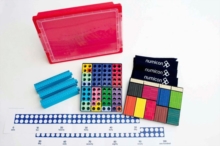 Image for Numicon: Investigations with Numicon - Set of Supplementary Resources