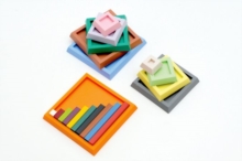 Image for Numicon: Number Rod Trays 1-10 & 20