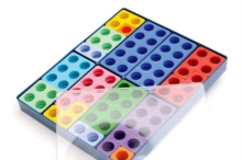 Image for Numicon: Box of 80 Numicon Shapes