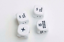 Image for Numicon: Dice