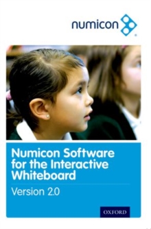 Image for Numicon: Software for Interactive Whiteboard Multi User