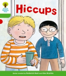 Image for Hiccups