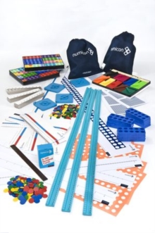 Image for Numicon Starter Apparatus Pack C