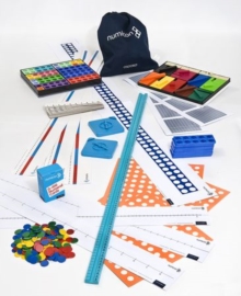 Image for Numicon One to One Starter Apparatus Pack C