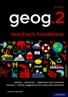 geog.2 Teacher's Handbook - Gallagher, RoseMarie