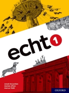 Echt 1 Evaluation Pack