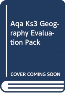 Image for KS3 GEOGRAPHY AQA EVAL PACK