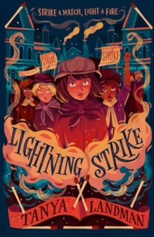 Image for Lightning strike