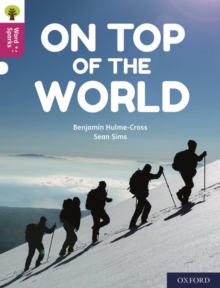 Image for On top of the world