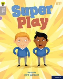 Image for Super play