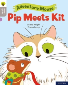 Image for Pip meets Kit