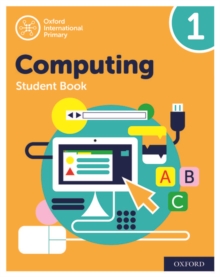 Image for Oxford International Computing: Student Book 1