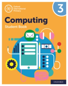 Image for Oxford International Computing: Student Book 3