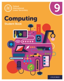 Image for Oxford international primary computingStudent book 9