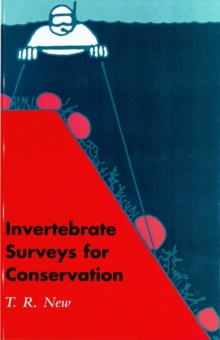 Image for Invertebrate surveys for conservation