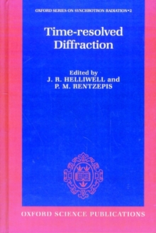 Time-resolved Diffraction