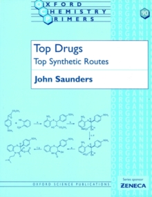 Image for Top Drugs: Top Synthetic Routes