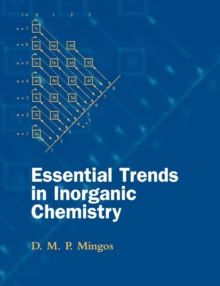Image for Essential trends in inorganic chemistry