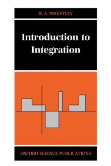 Introduction to Integration