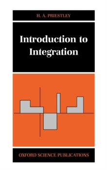 Introduction to Integration