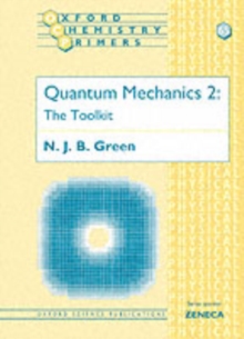 Image for Quantum Mechanics 2
