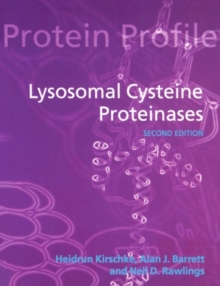 Image for Lysosomal Cysteine Proteases