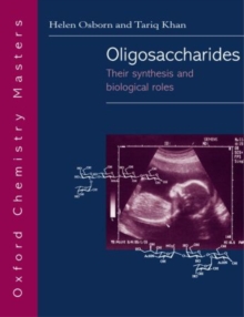 Image for Oligosaccharides