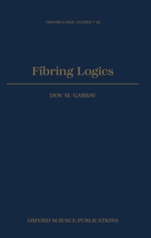 Fibring Logics