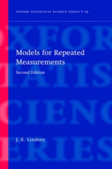Models for Repeated Measurements