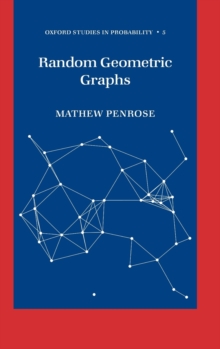 Random Geometric Graphs