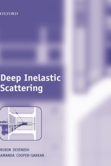Deep Inelastic Scattering