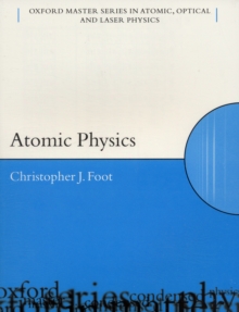 Image for Atomic physics