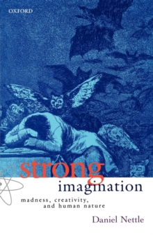 Image for Strong Imagination