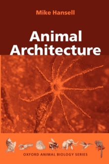 Animal Architecture