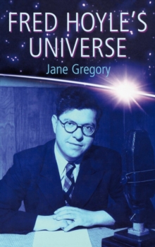 Image for Fred Hoyle's Universe