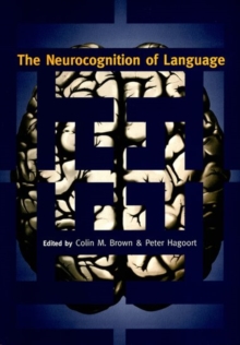Neurocognition of Language