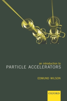 Introduction to Particle Accelerators