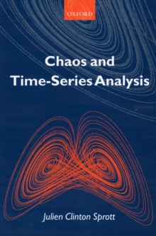 Chaos and Time-Series Analysis