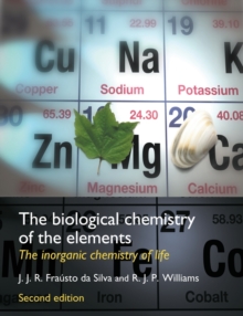 Biological Chemistry of the Elements