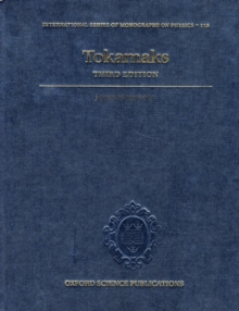 Image for Tokamaks