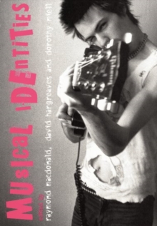 Image for Musical Identities