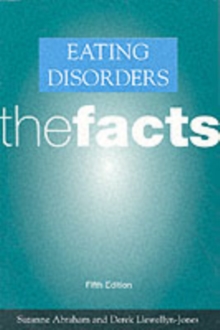 Image for Eating disorders  : the facts