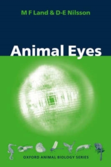 Image for Animal eyes