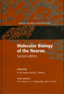 Image for Molecular Biology of the Neuron